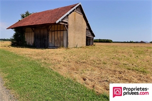 grange à la vente -   45260  THIMORY, surface 133 m2 vente grange - UBI444933476